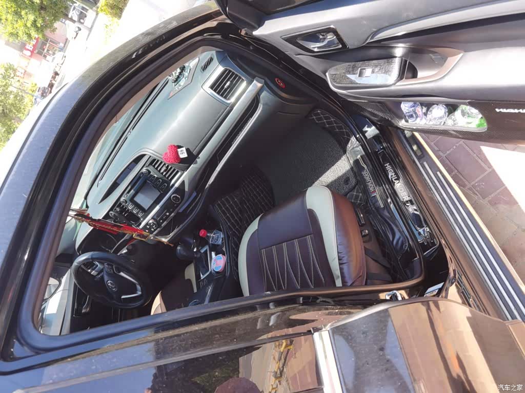 Toyota Highlander, 2019 22