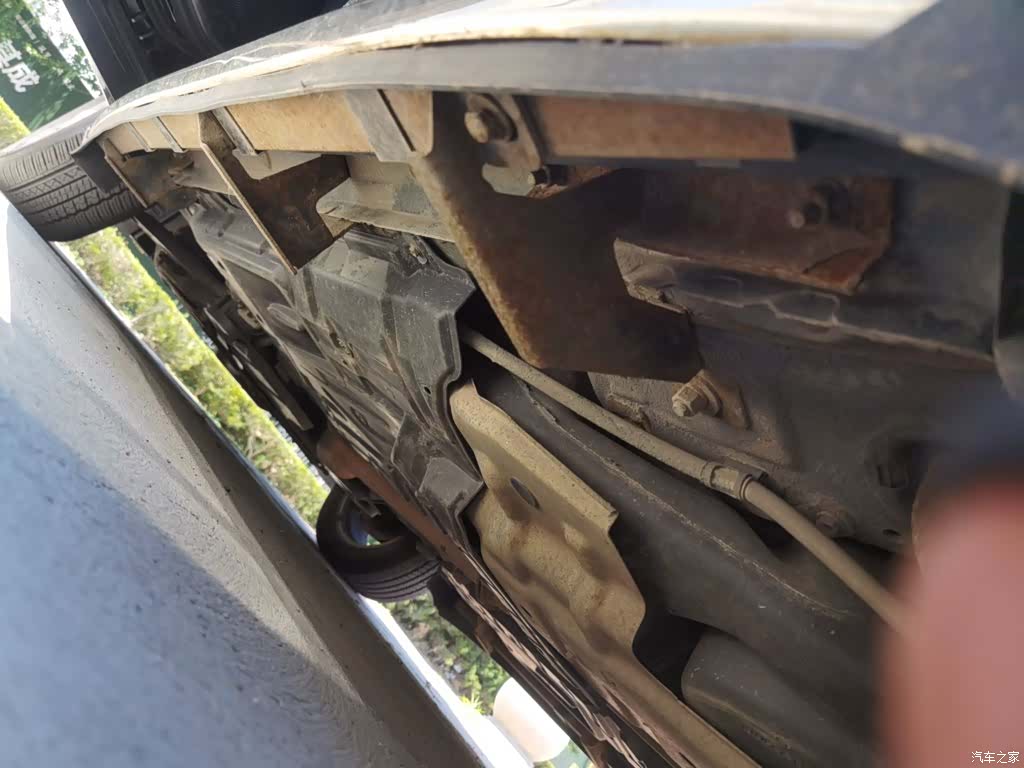 Toyota Highlander, 2019 20