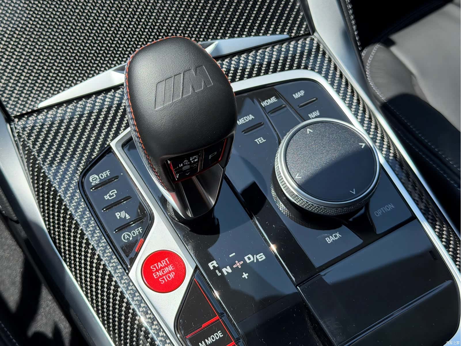 BMW M3, 2026 19