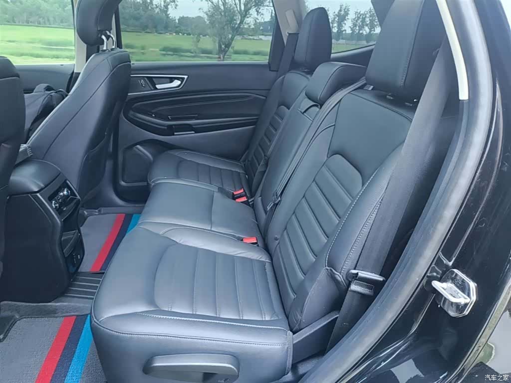 Ford Edge, 2020 17