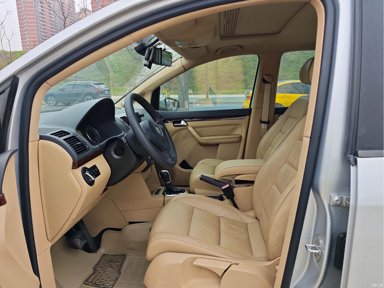Volkswagen DSG5, 2014 16