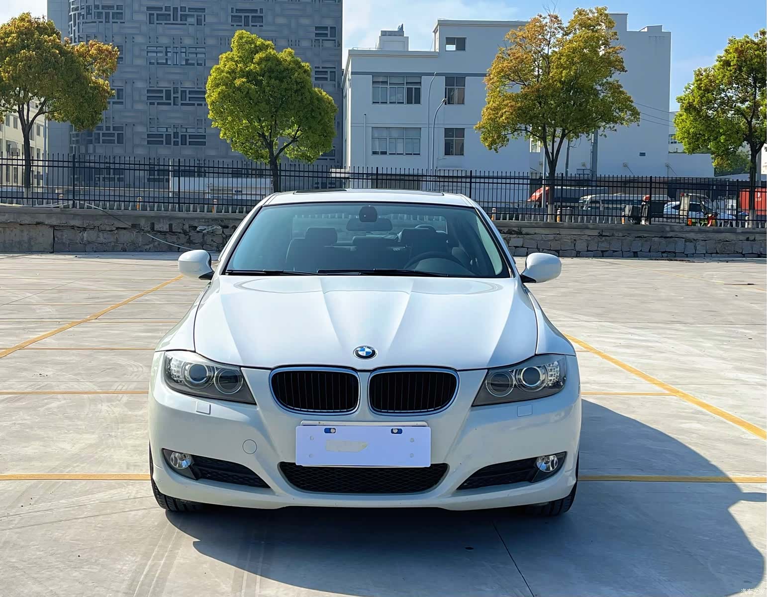 BMW 3 Series, 2012 1