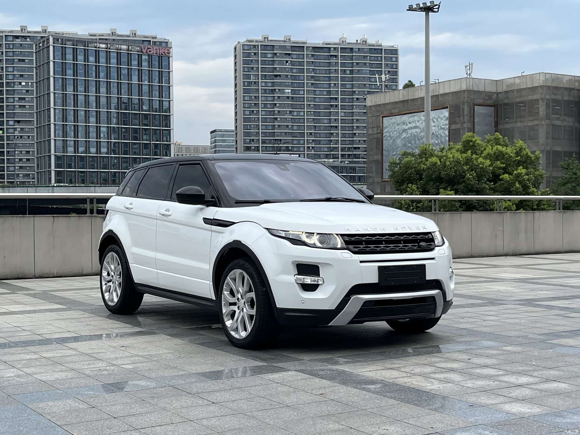Land Rover Range Rover, 2015 3
