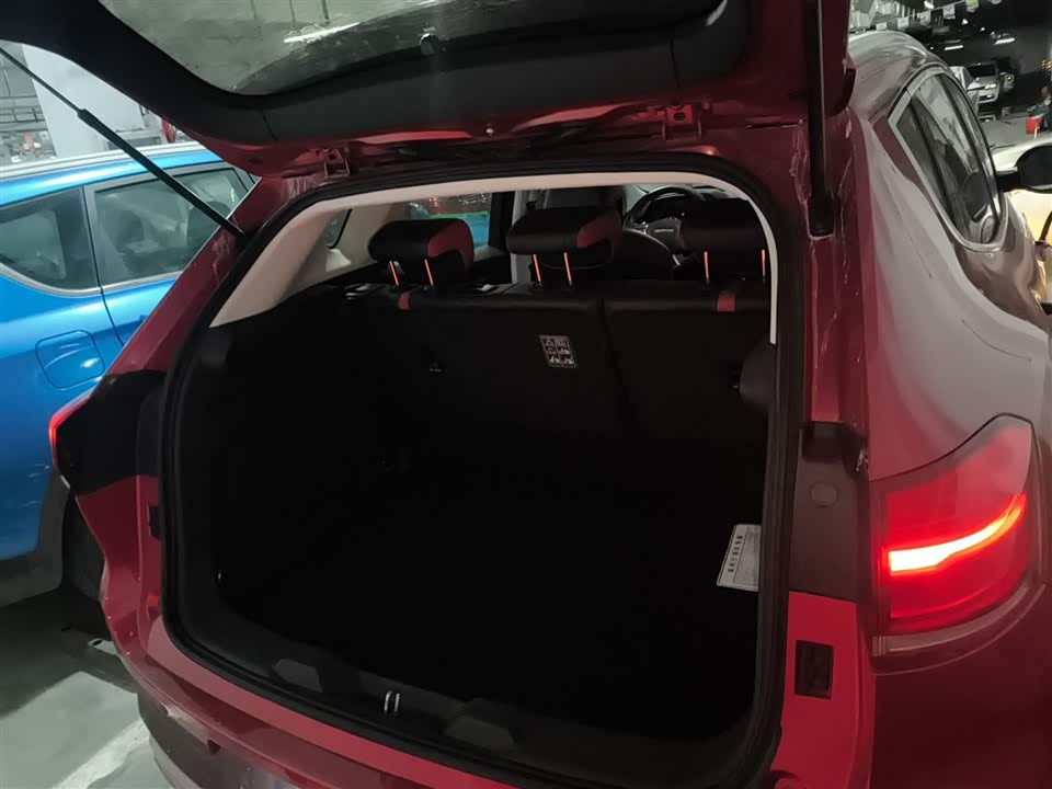 Haval H4