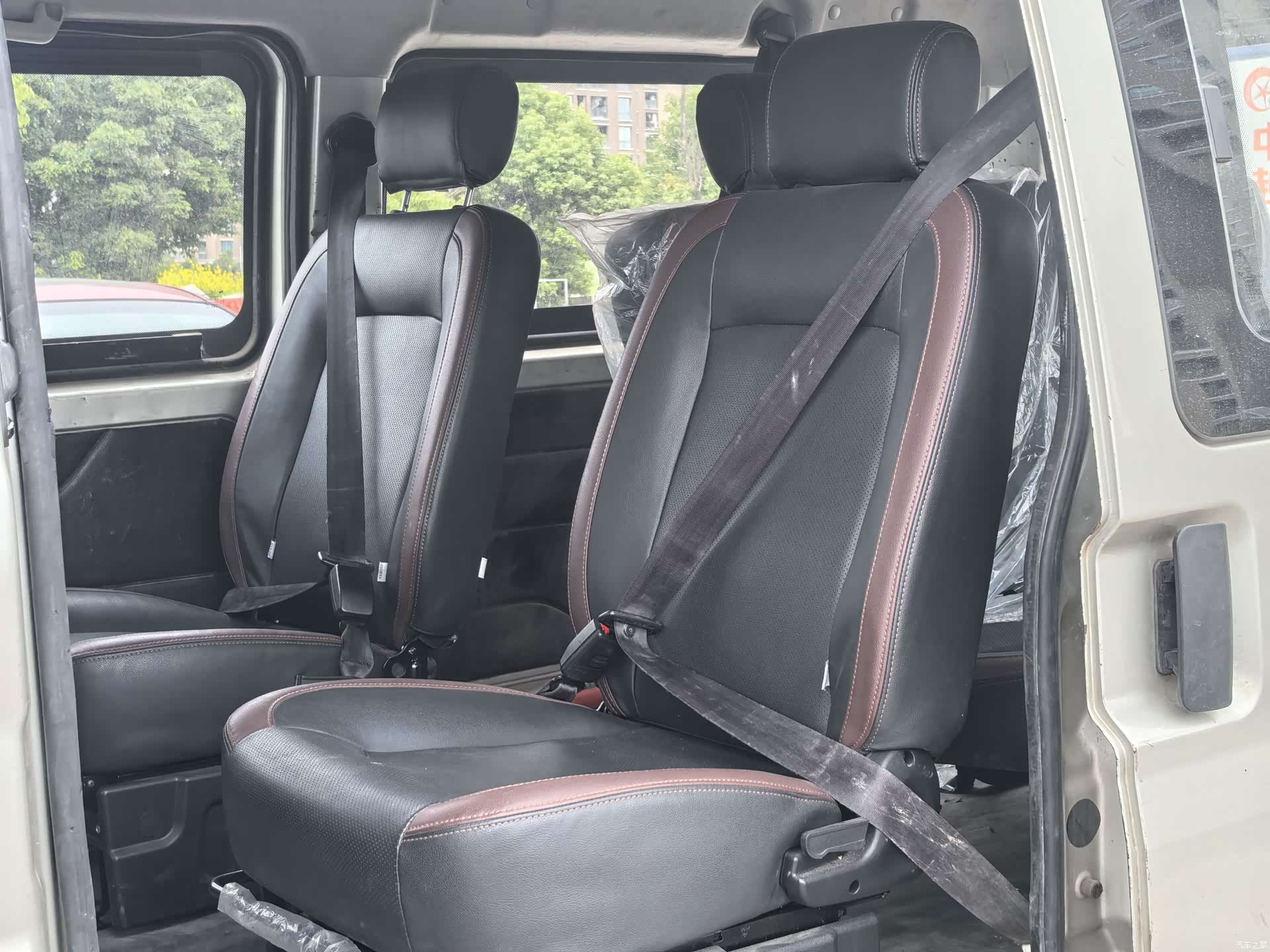 DongFeng C56, 2022 все фото
