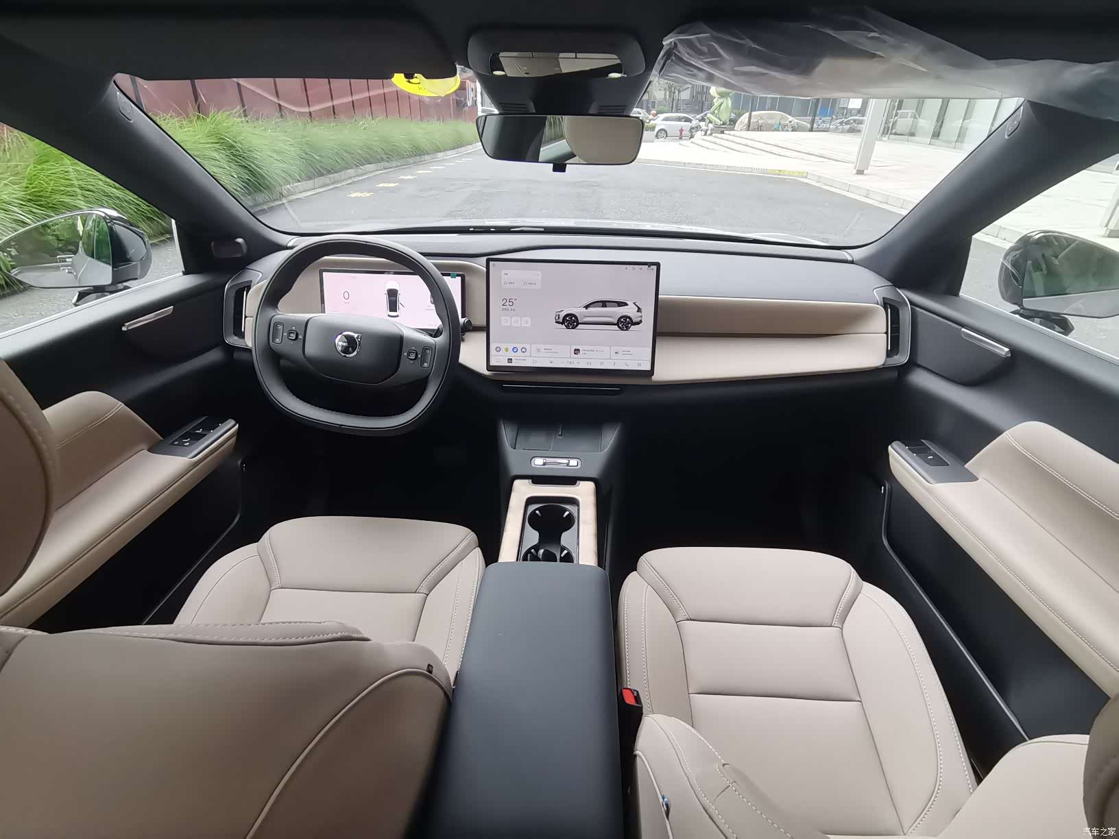 Volvo XC70, 2026 7