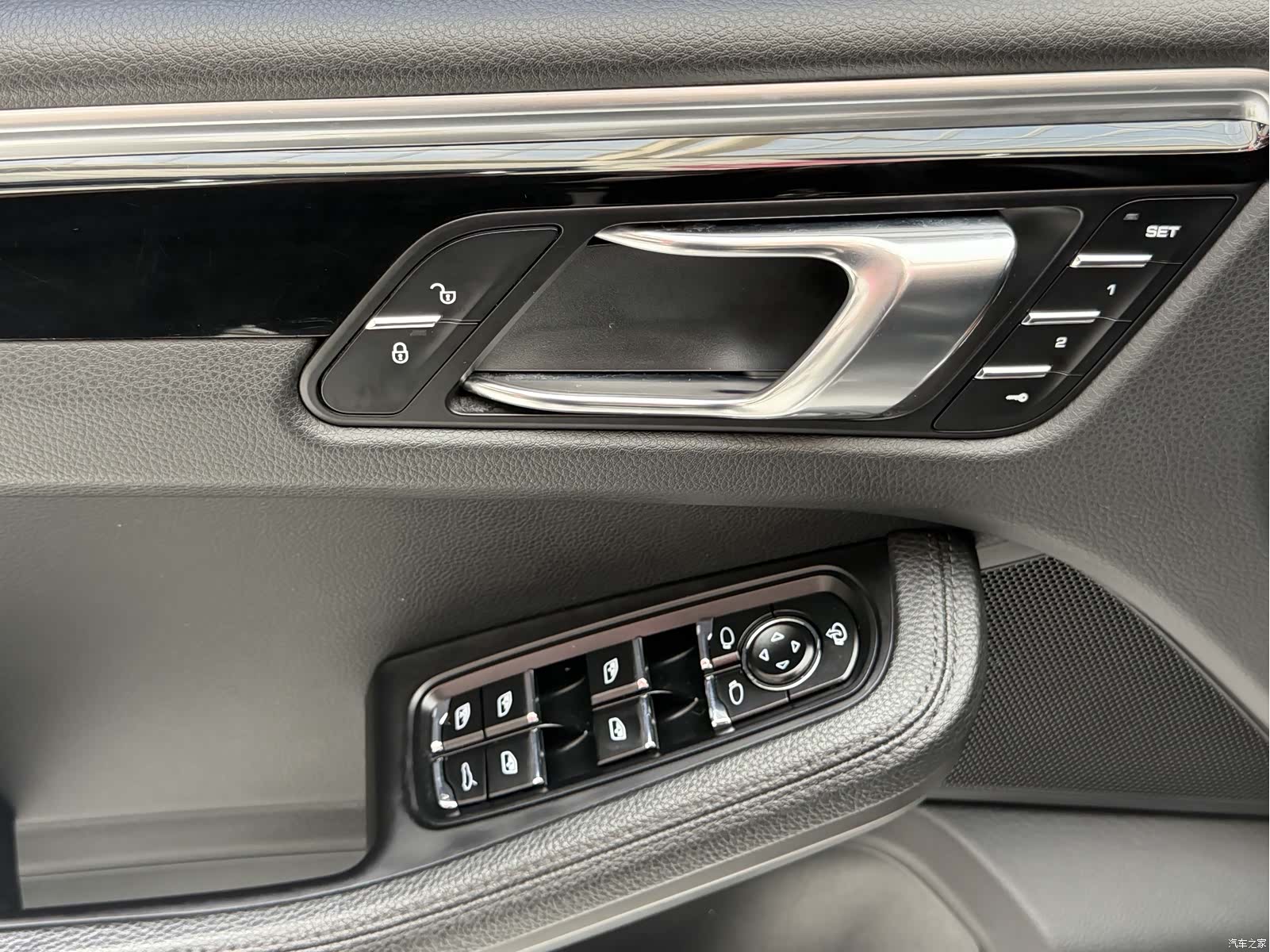 Porsche Macan, 2018 9