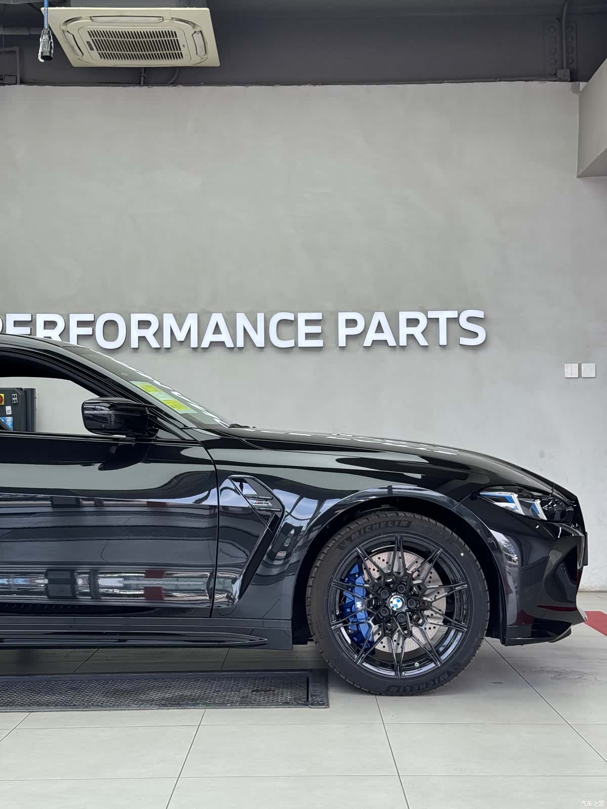 BMW M4, 2024 7
