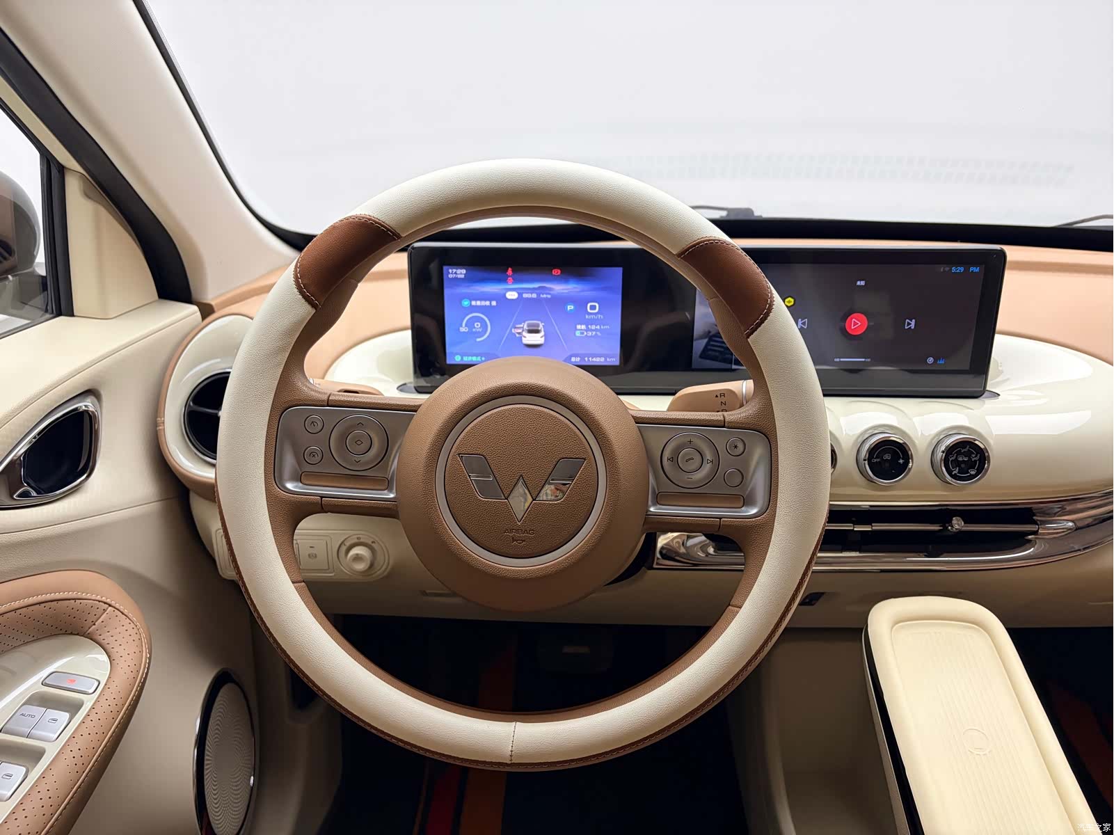 Wuling Bingo, 2025 7