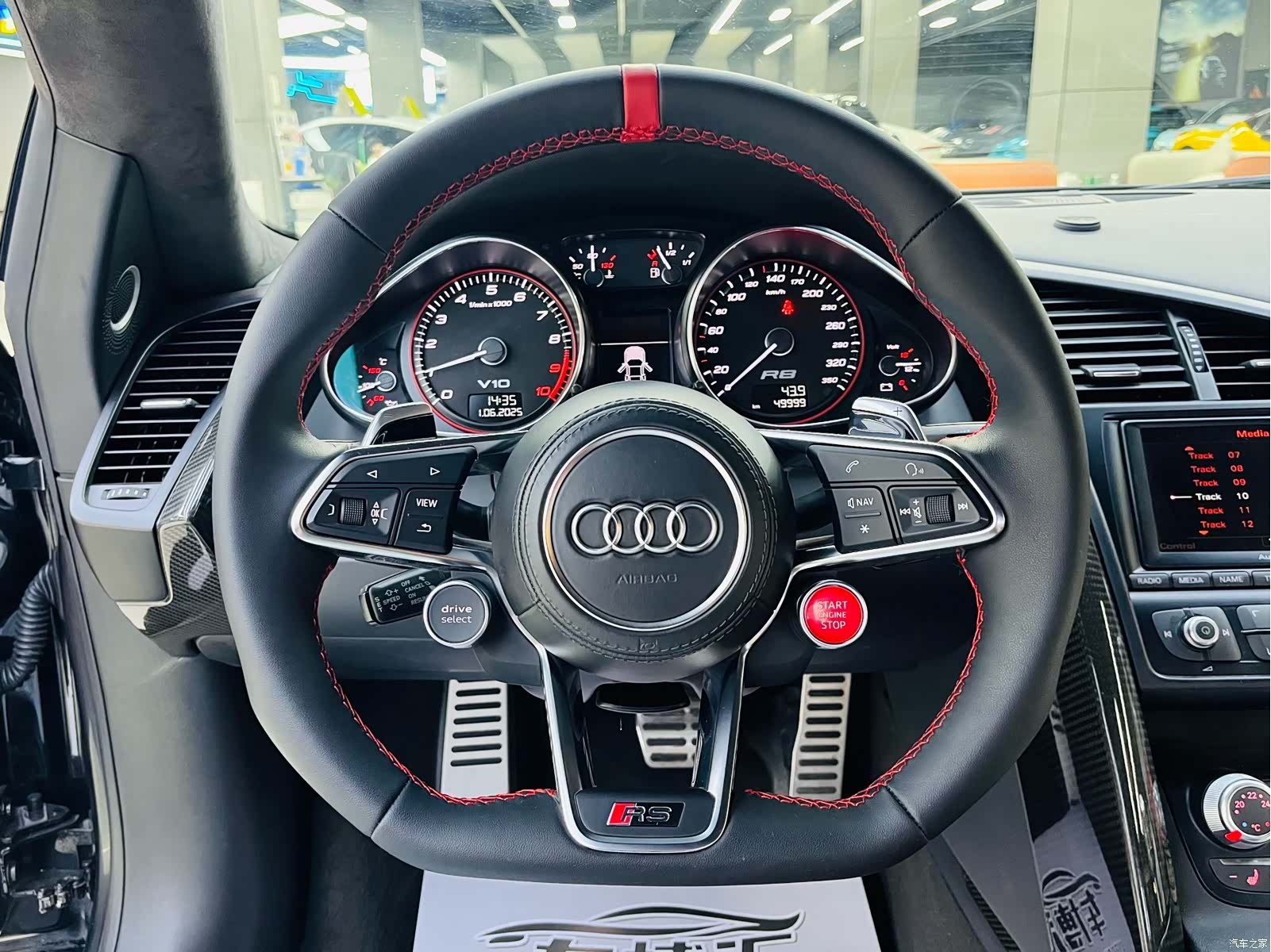 Audi TT, 2013 11