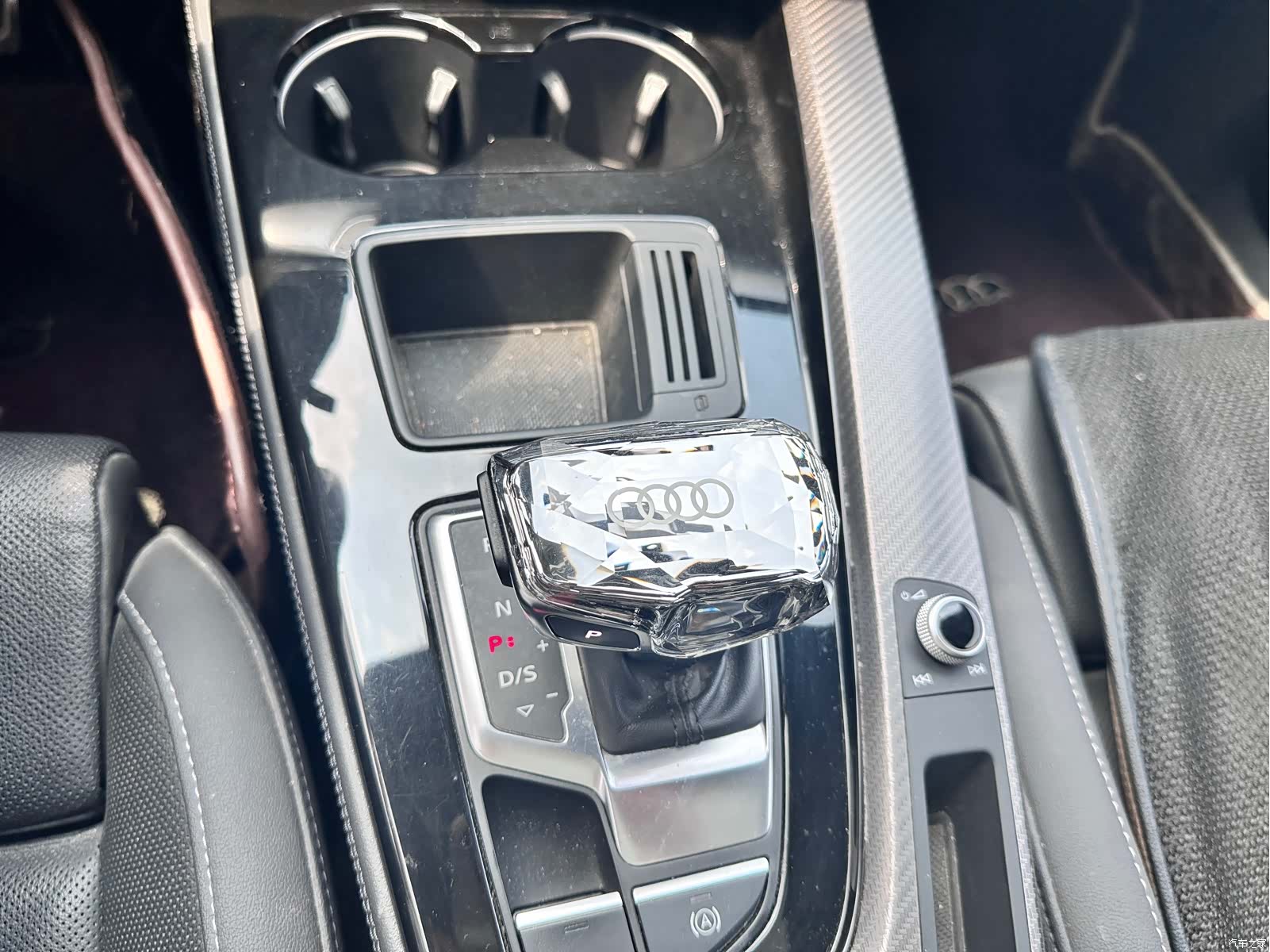 Audi A4L, 2023 16