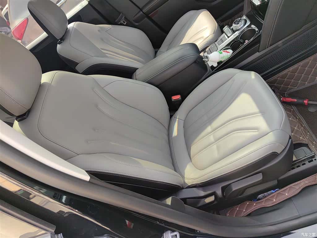 Ford Escape, 2021 25