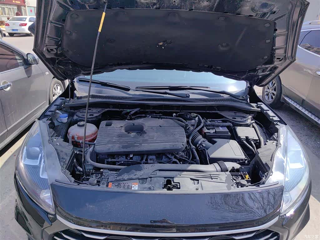 Ford Escape, 2021 20