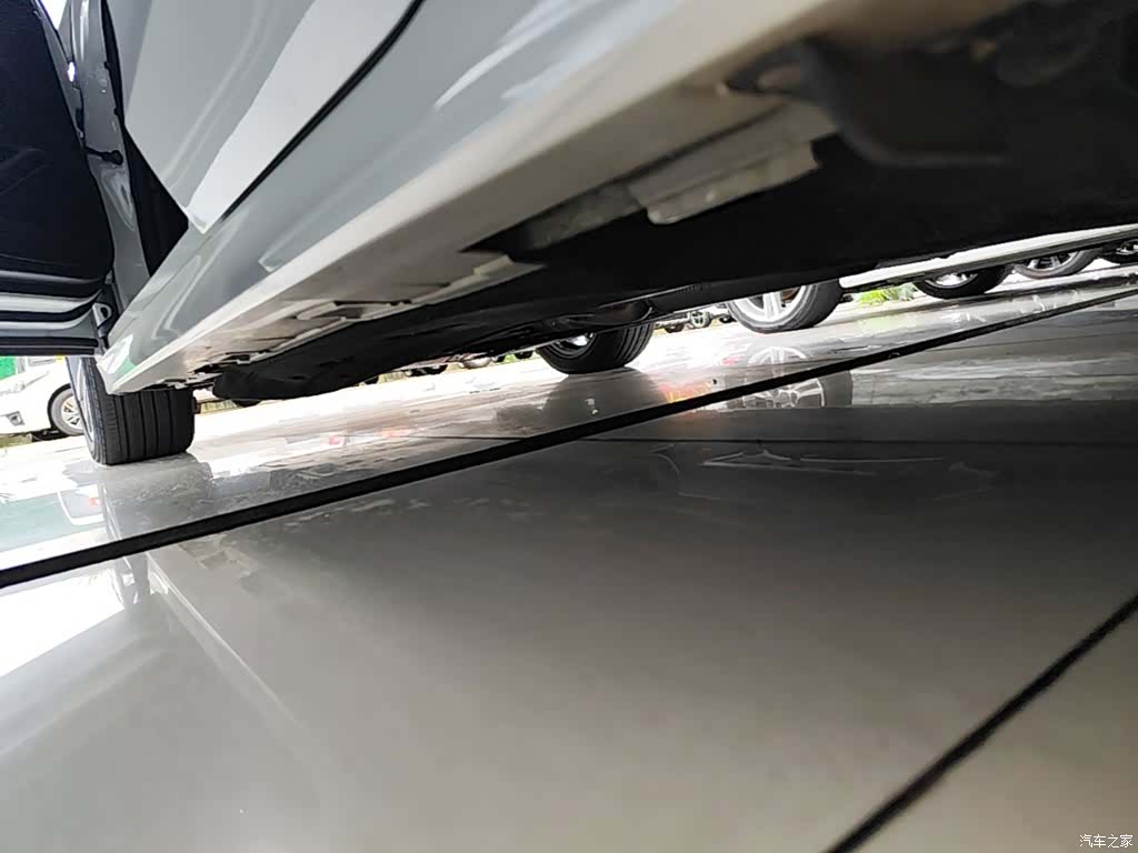 Honda Integra, 2025 22
