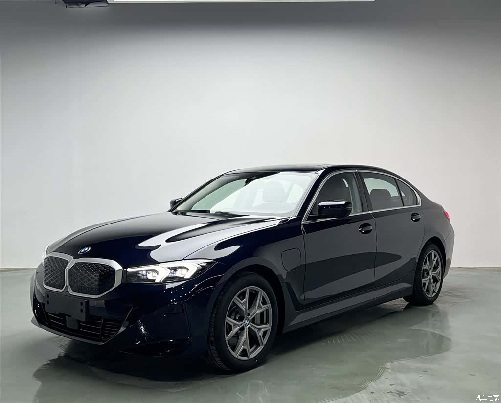 BMW i3, 2026 1