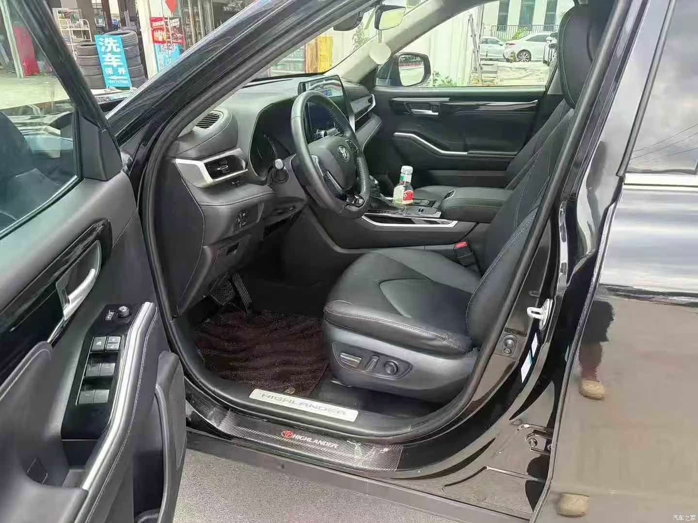 Toyota Highlander, 2023 9