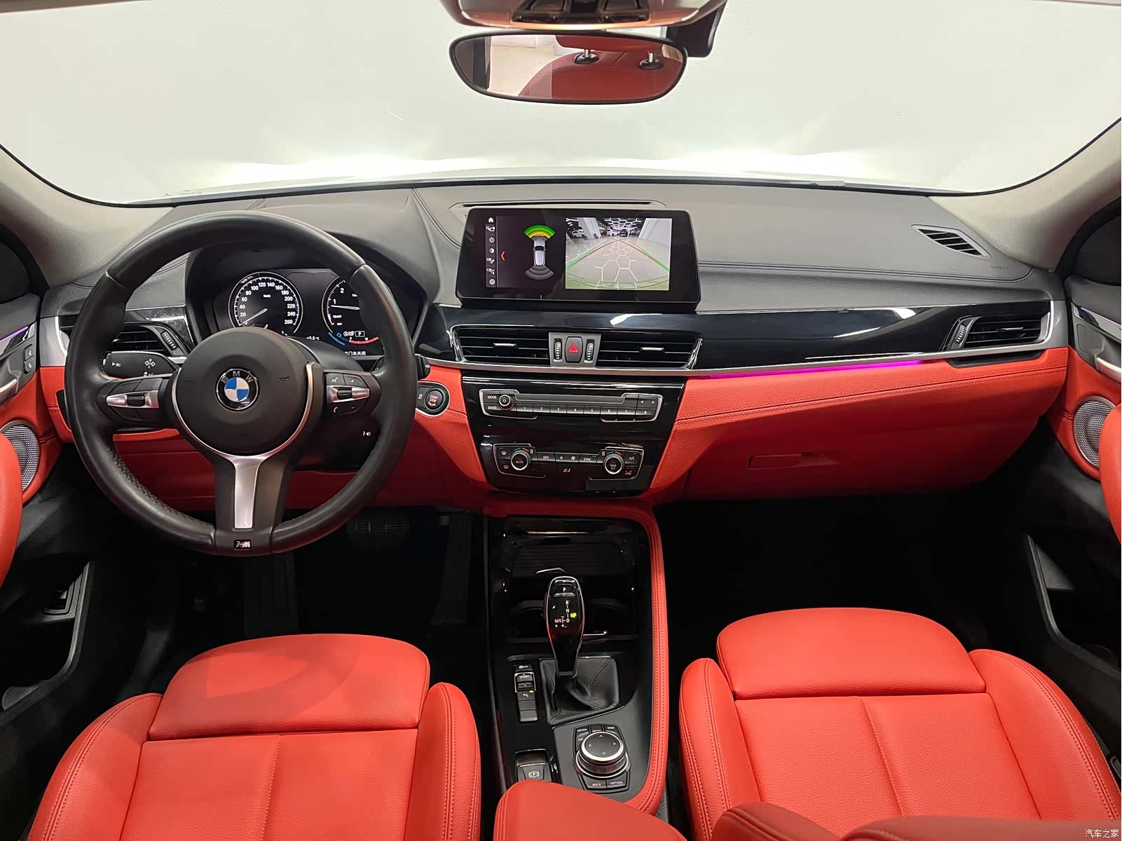 BMW X2, 2023 7