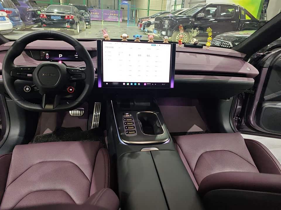 Xiaomi Xiaomi SU7 Xiaomi Xiaomi SU7