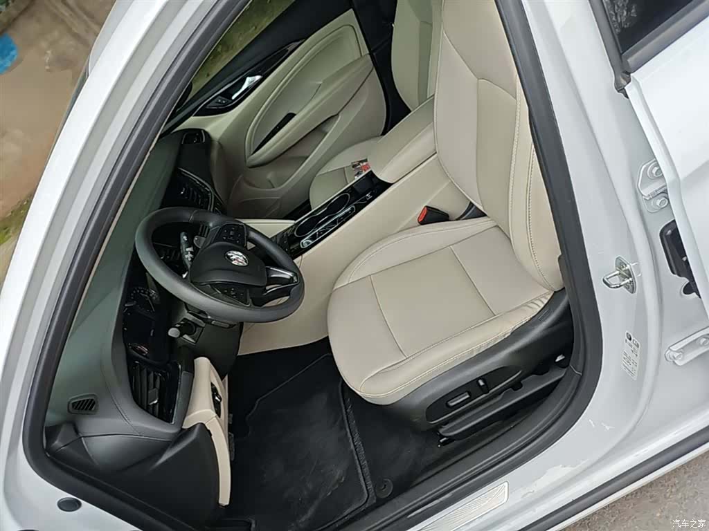 Buick Regal, 2022 15