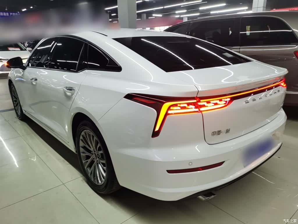 Bestune B70, 2024 23