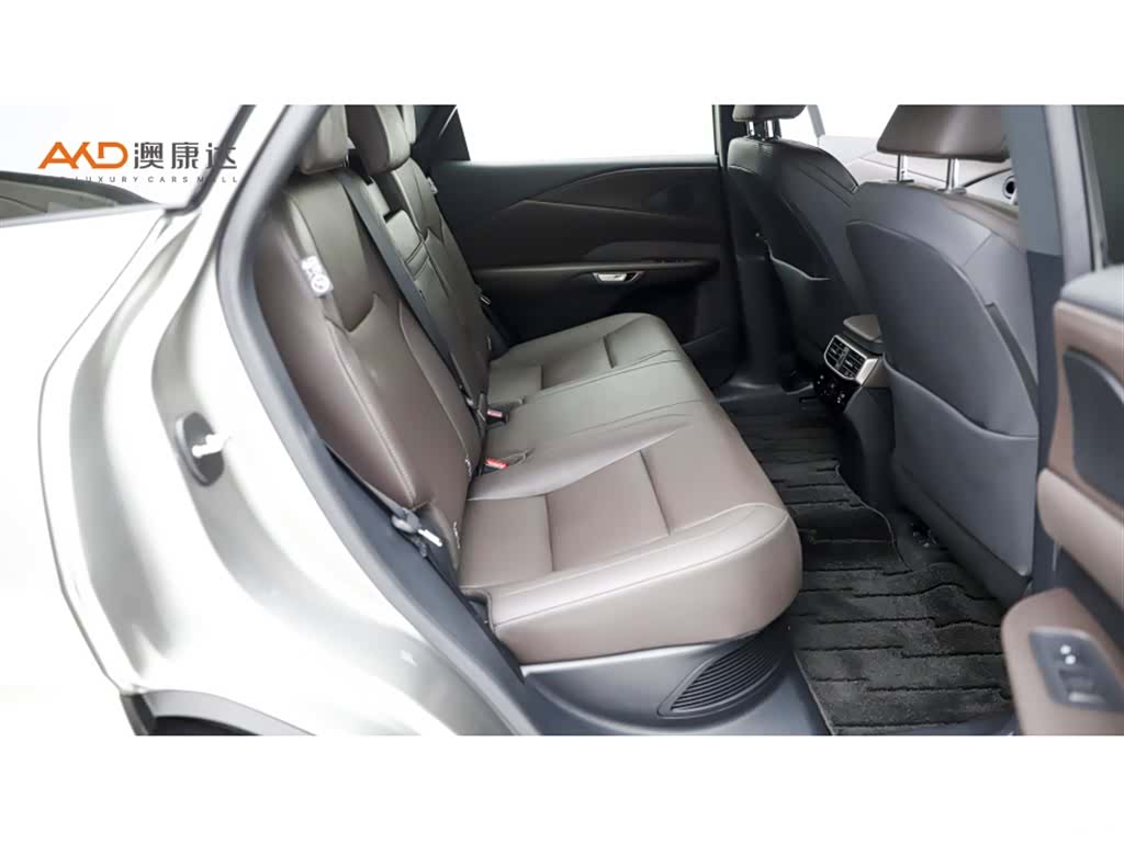 Lexus RX, 2023 8