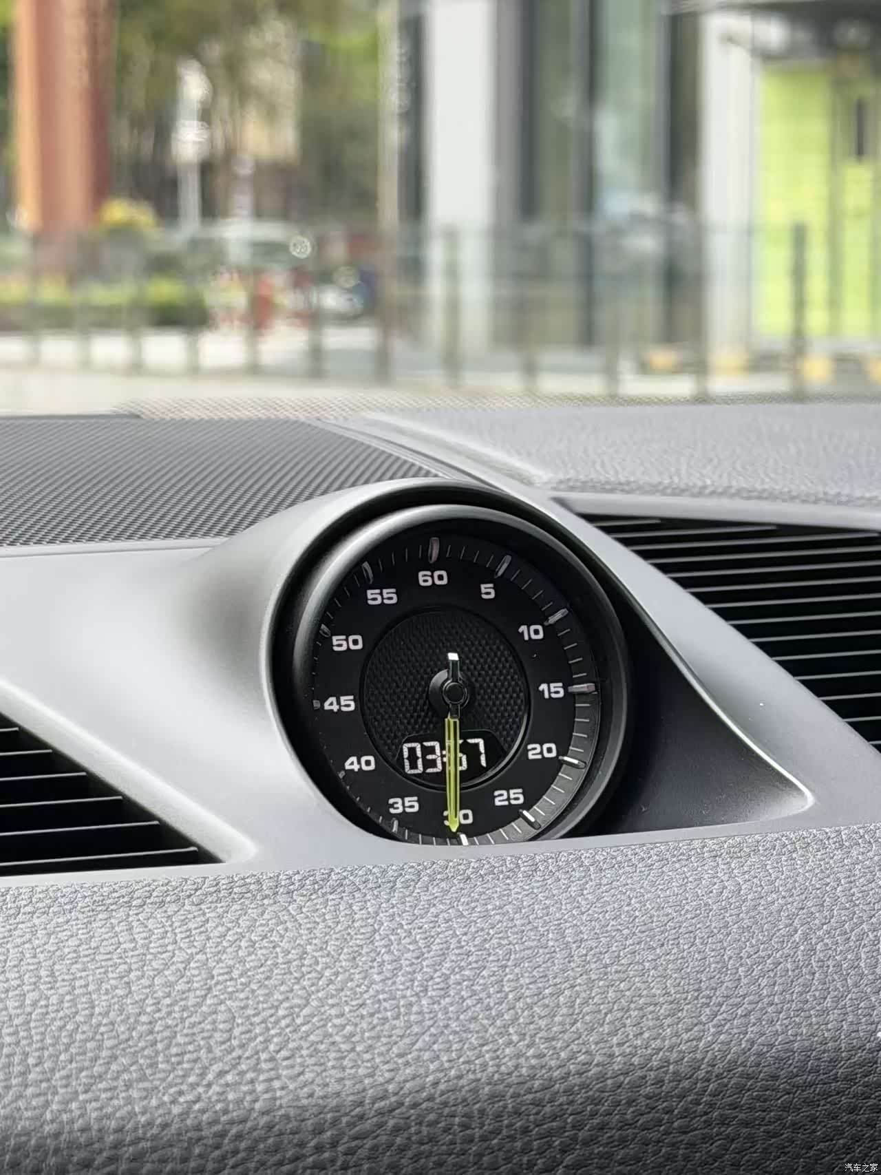Porsche Cayenne, 2019 7