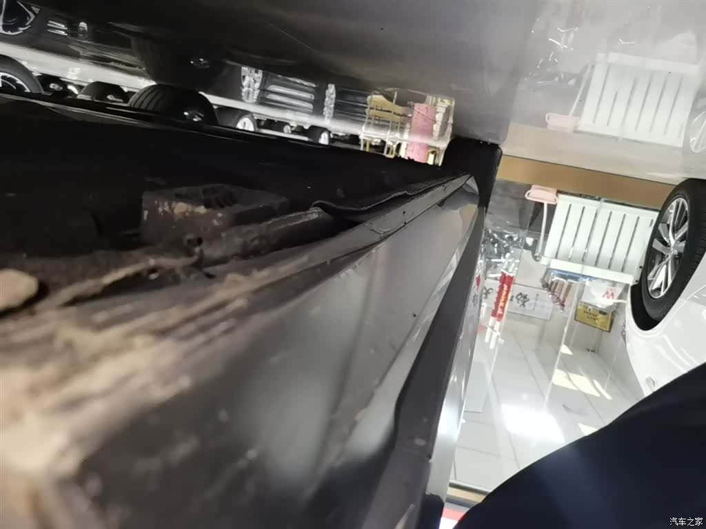 Audi A8L, 2019 21