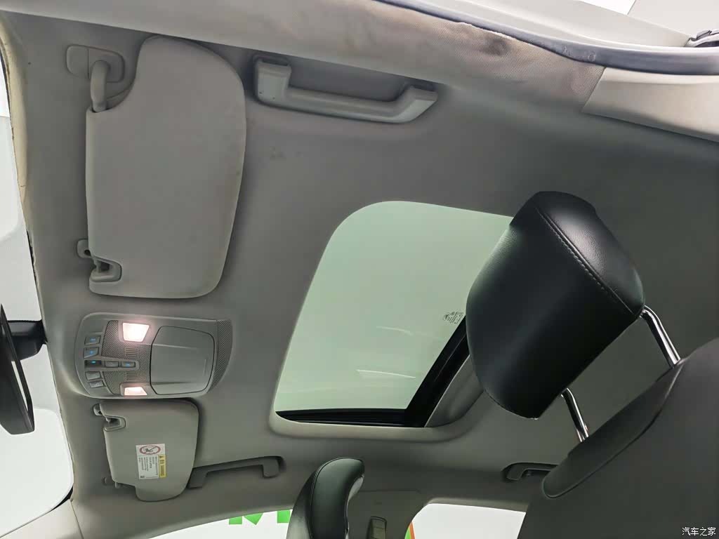 Ford Mondeo, 2015 14