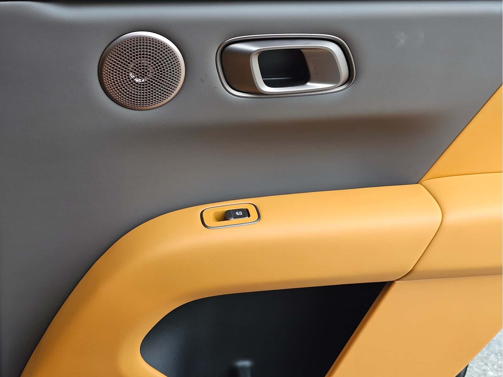 Li Auto i6, 2025 14