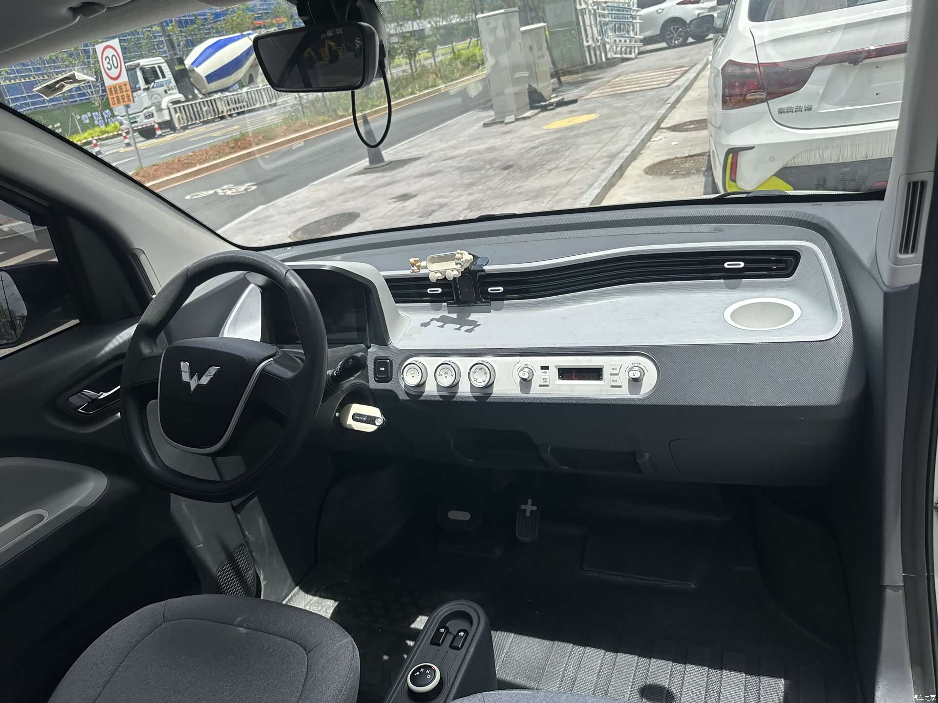 Wuling MINIEV, 2023 8