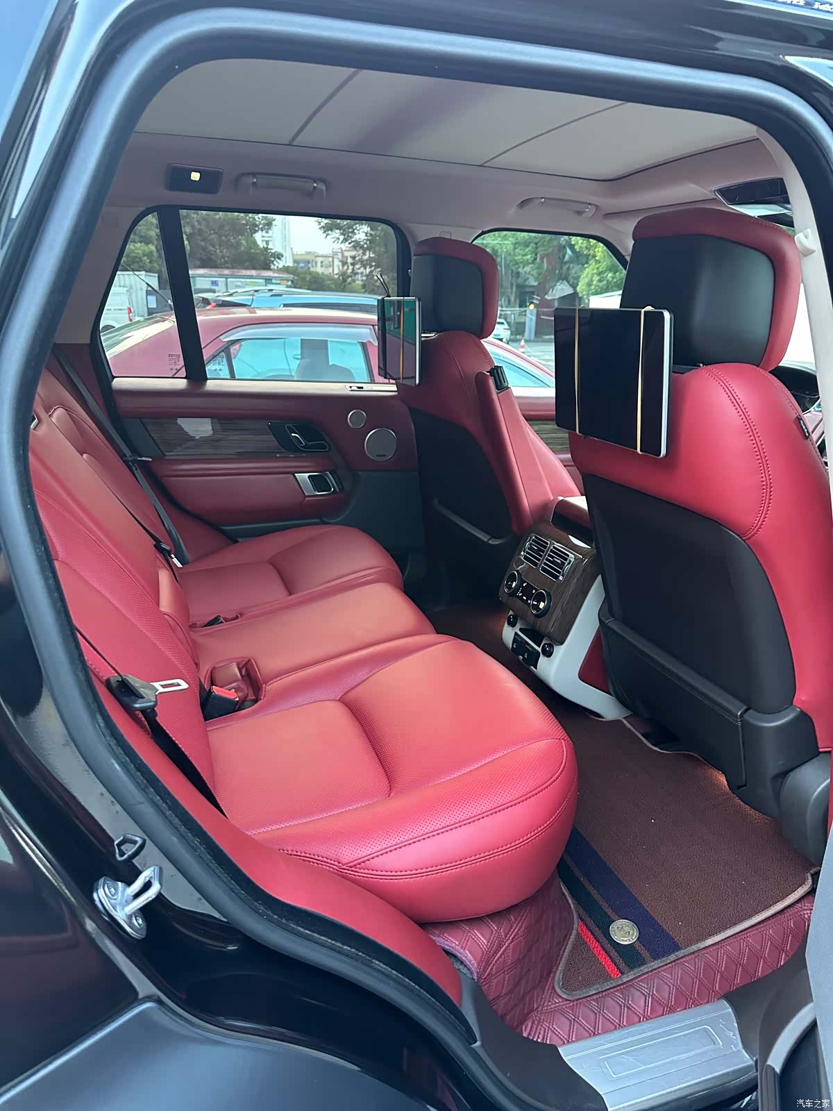 Land Rover Range Rover, 2019 9