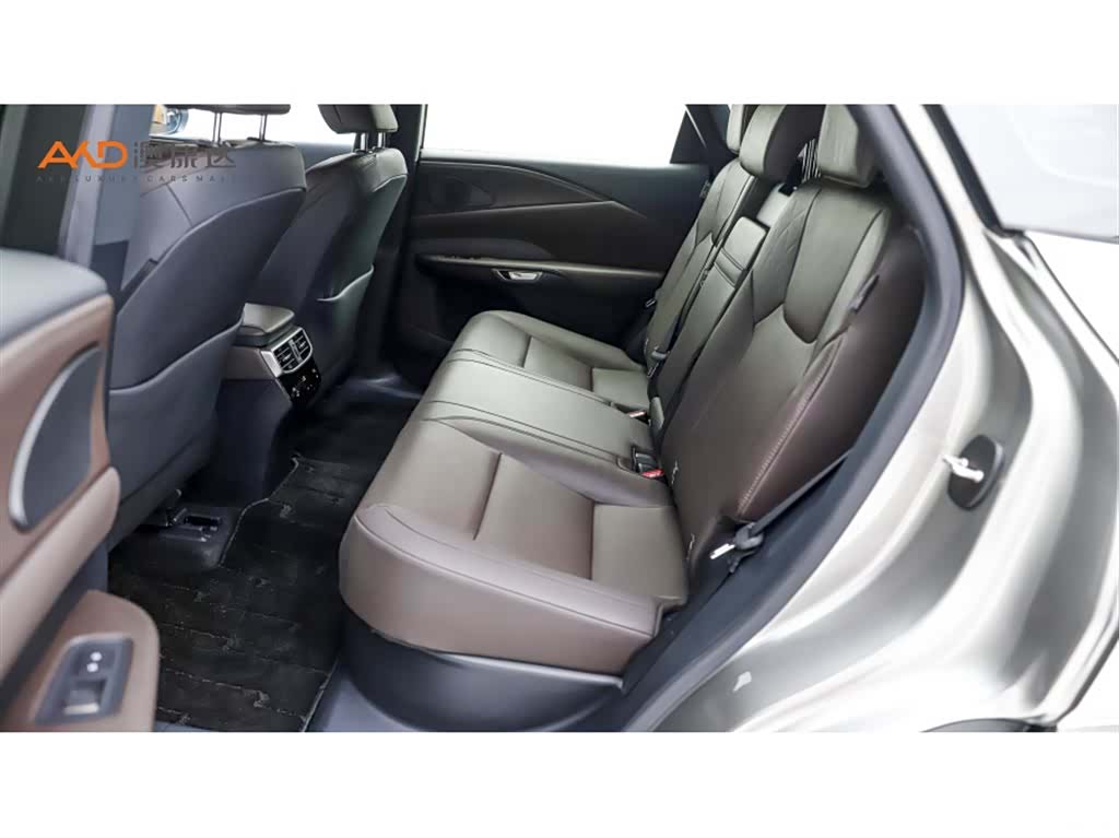 Lexus RX, 2023 7
