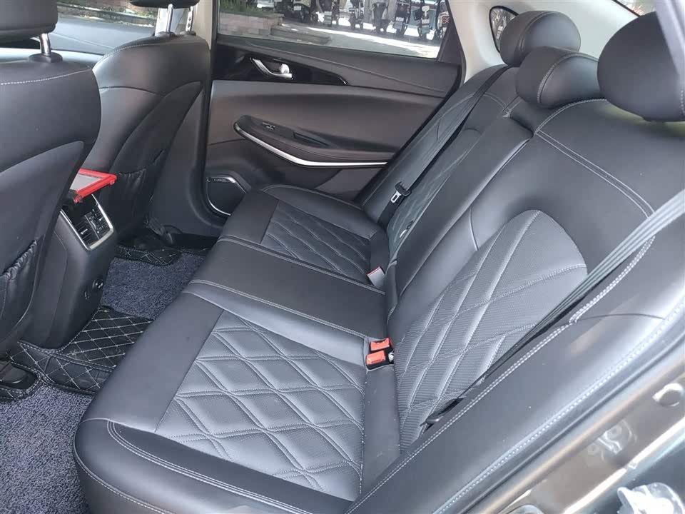 Changan Ruicheng CC