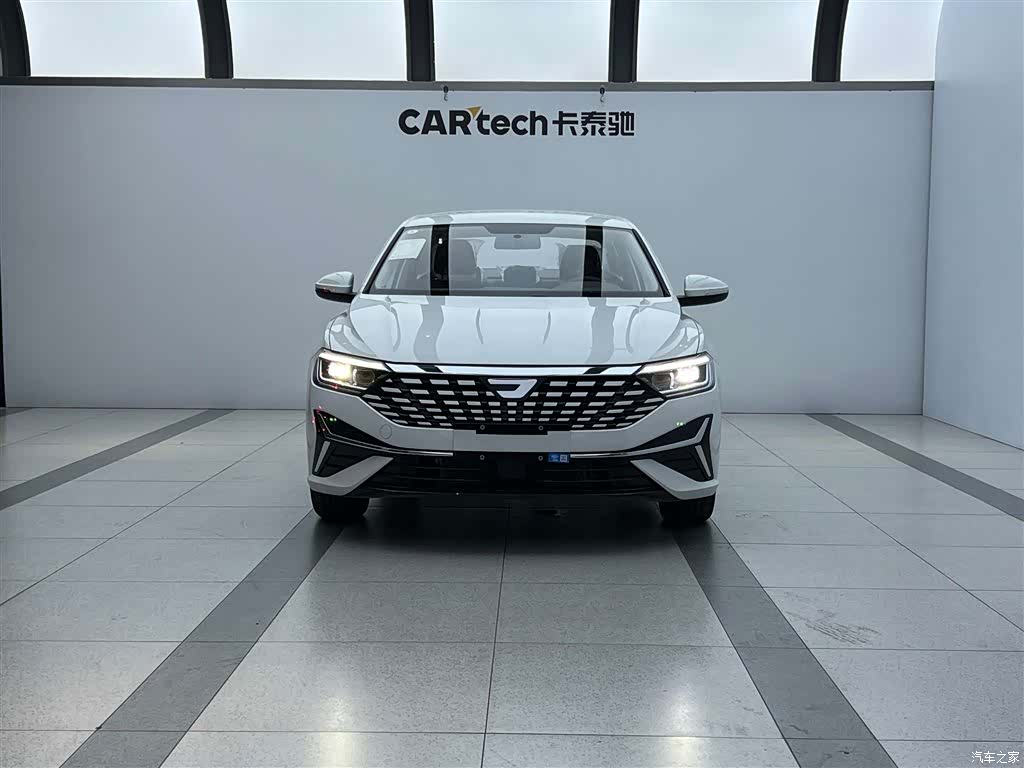 Volkswagen VA7, 2025 2