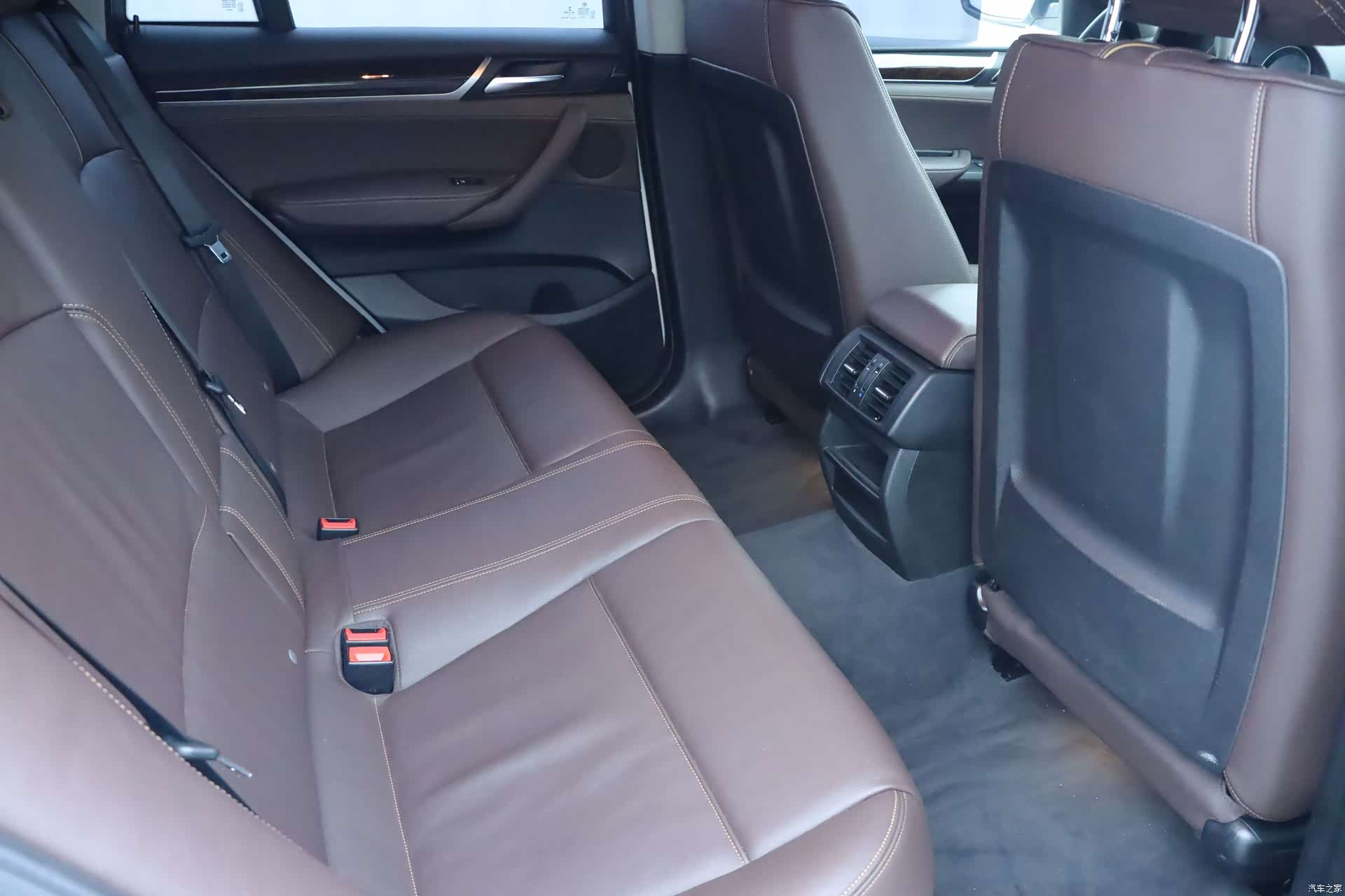 BMW X4, 2015 13