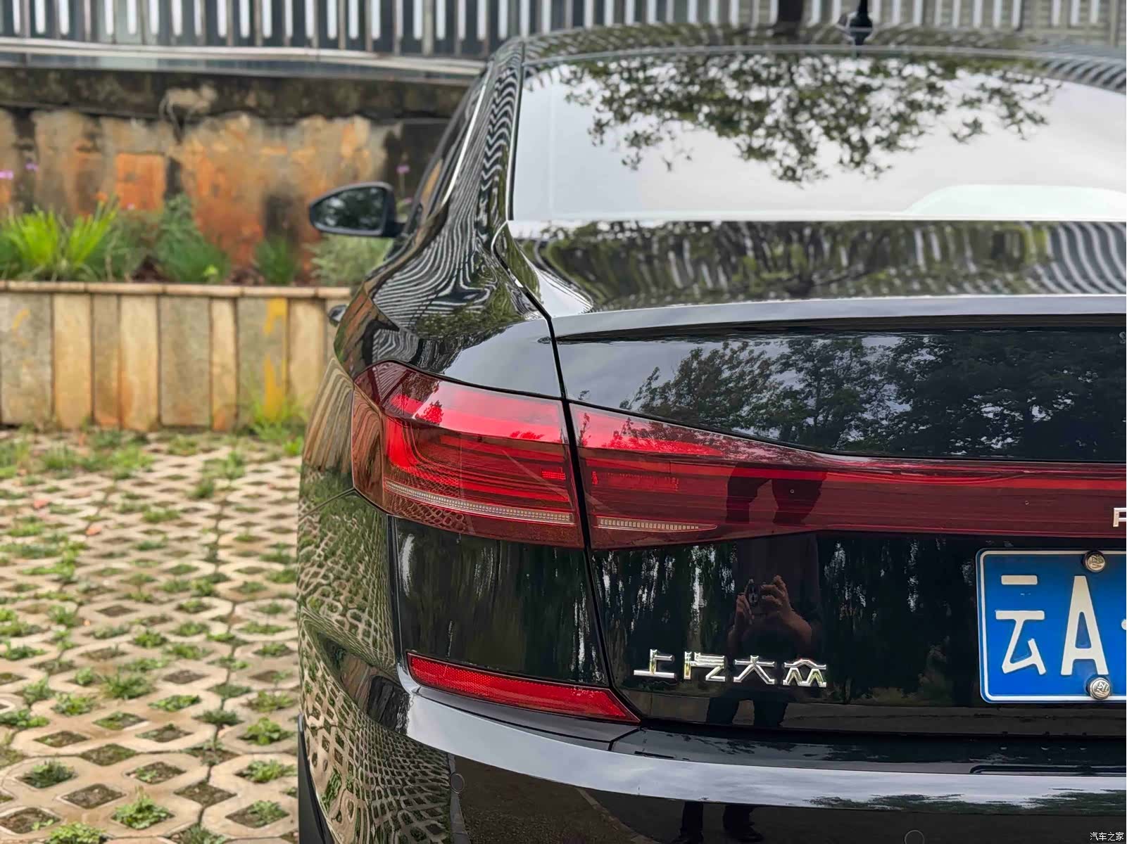 Volkswagen Passat, 2024 11