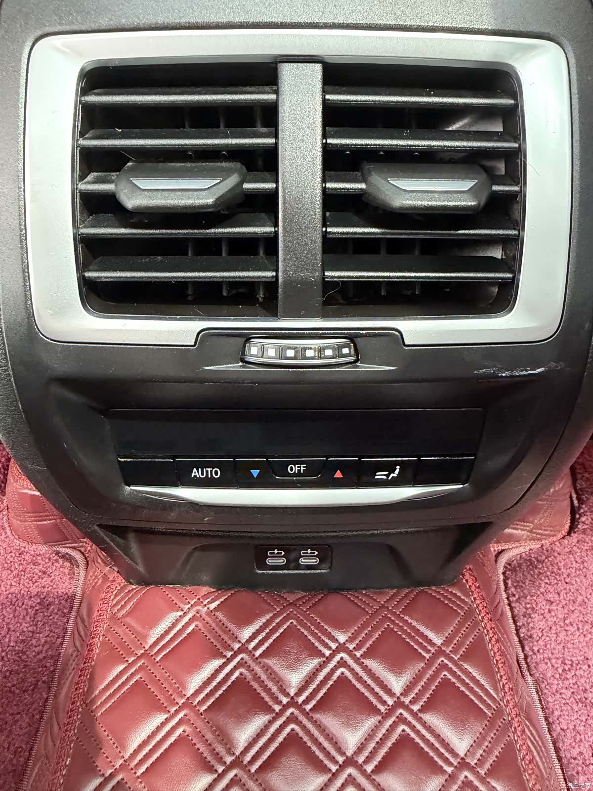 BMW X3, 2023 12