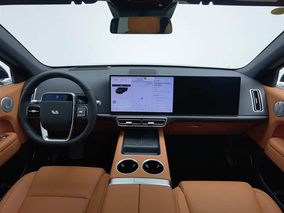 Dongfeng Wuhan Car