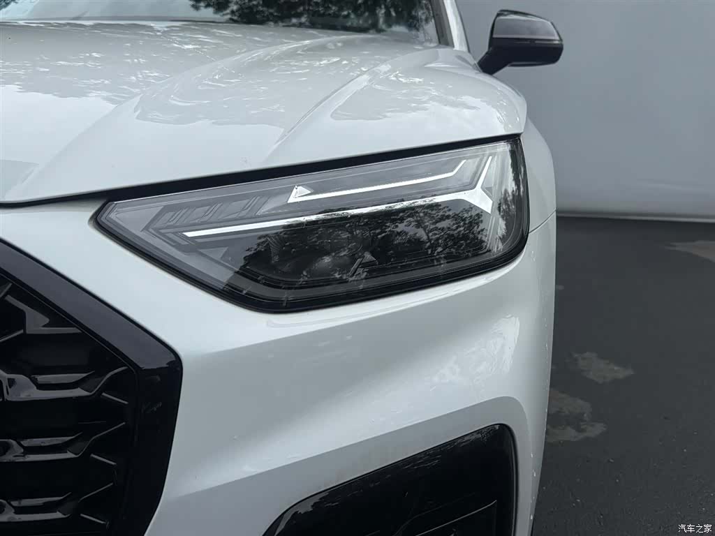 Audi Q5L, 2024 22