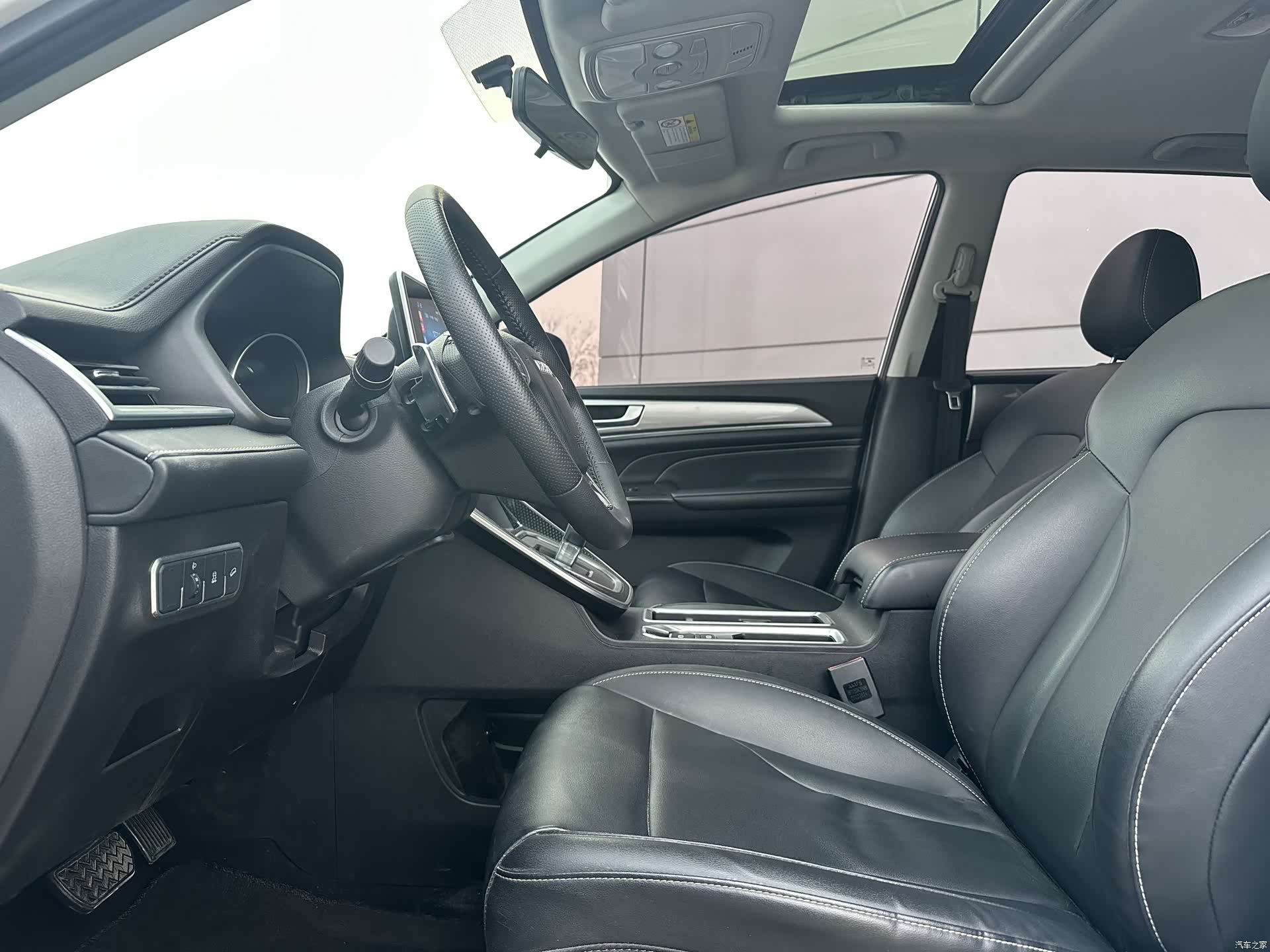 Haval M6, 2022 10