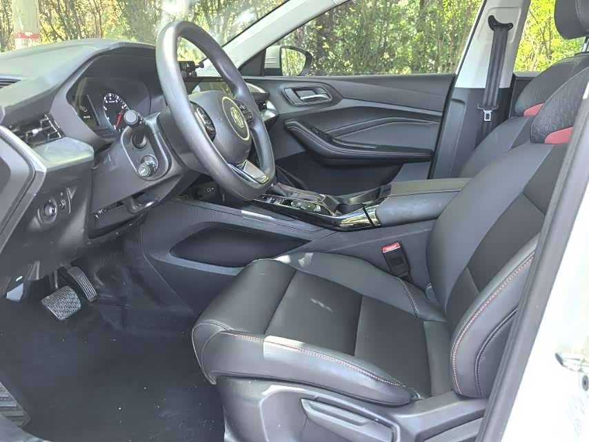 MG MG5, 2023 8