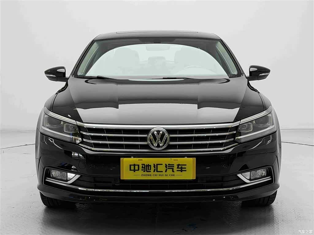 Volkswagen Passat, 2016 2