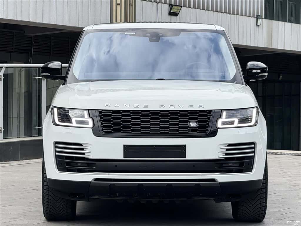 Land Rover Range Rover, 2019 13