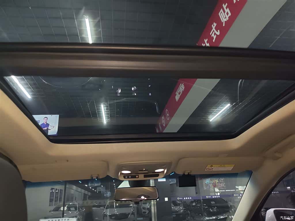 Cadillac XTS, 2019 18