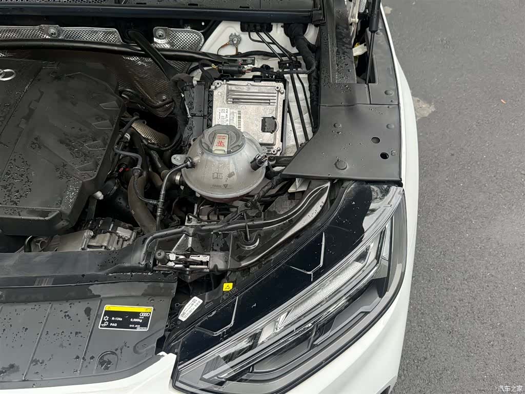 Audi Q5L, 2024 24