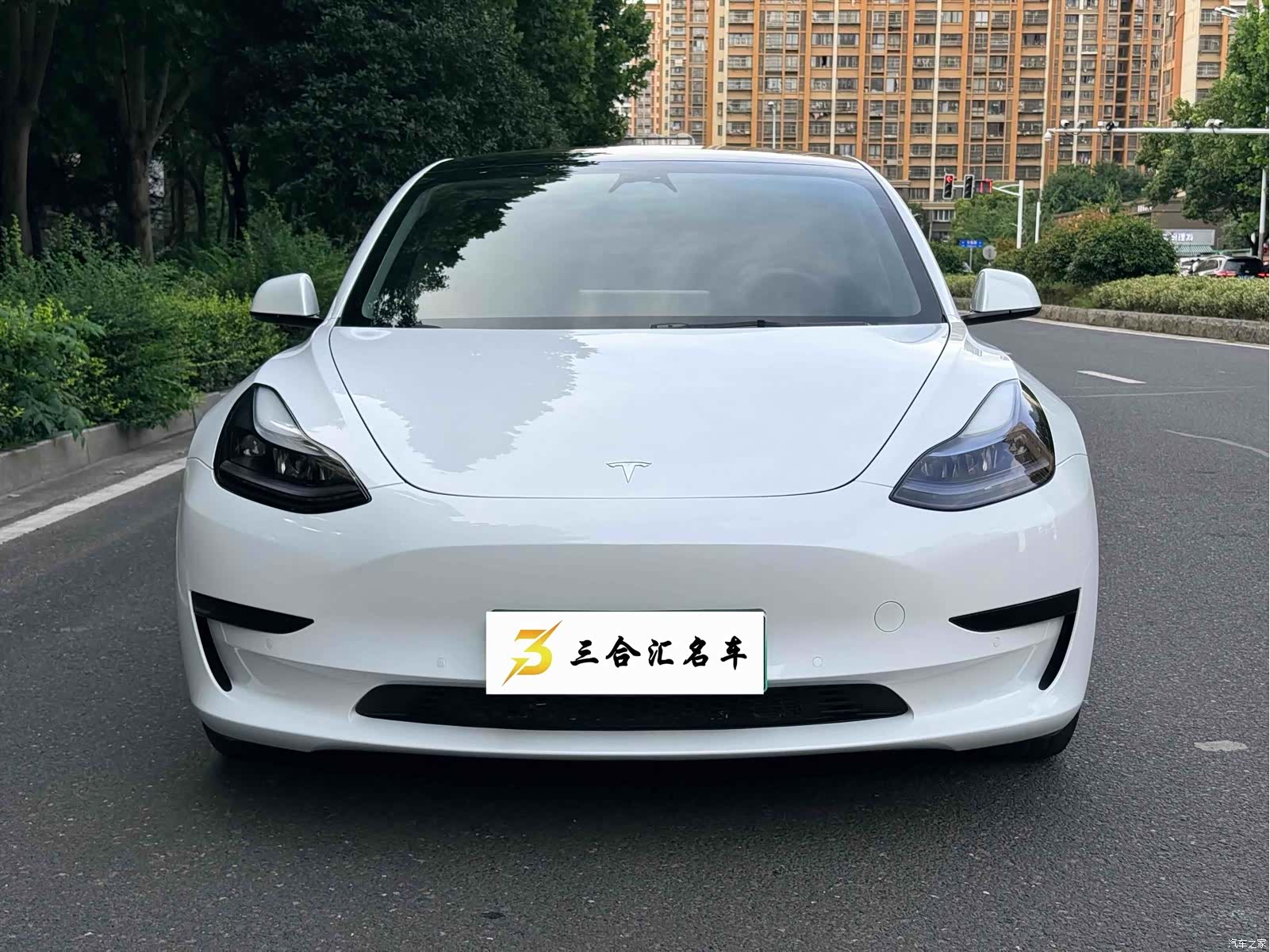 Tesla Model 3, 2023 2