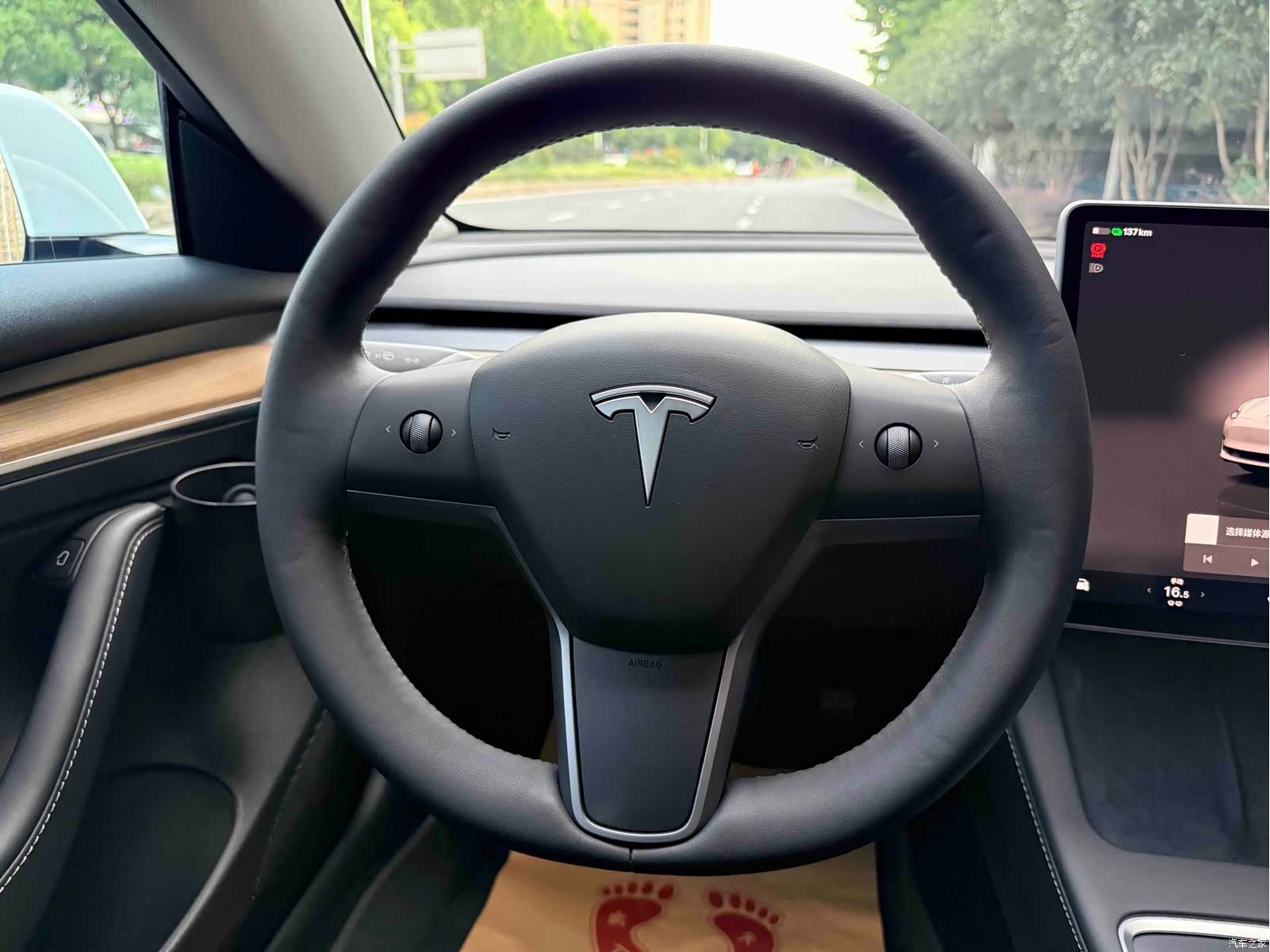 Tesla Model 3, 2023 14