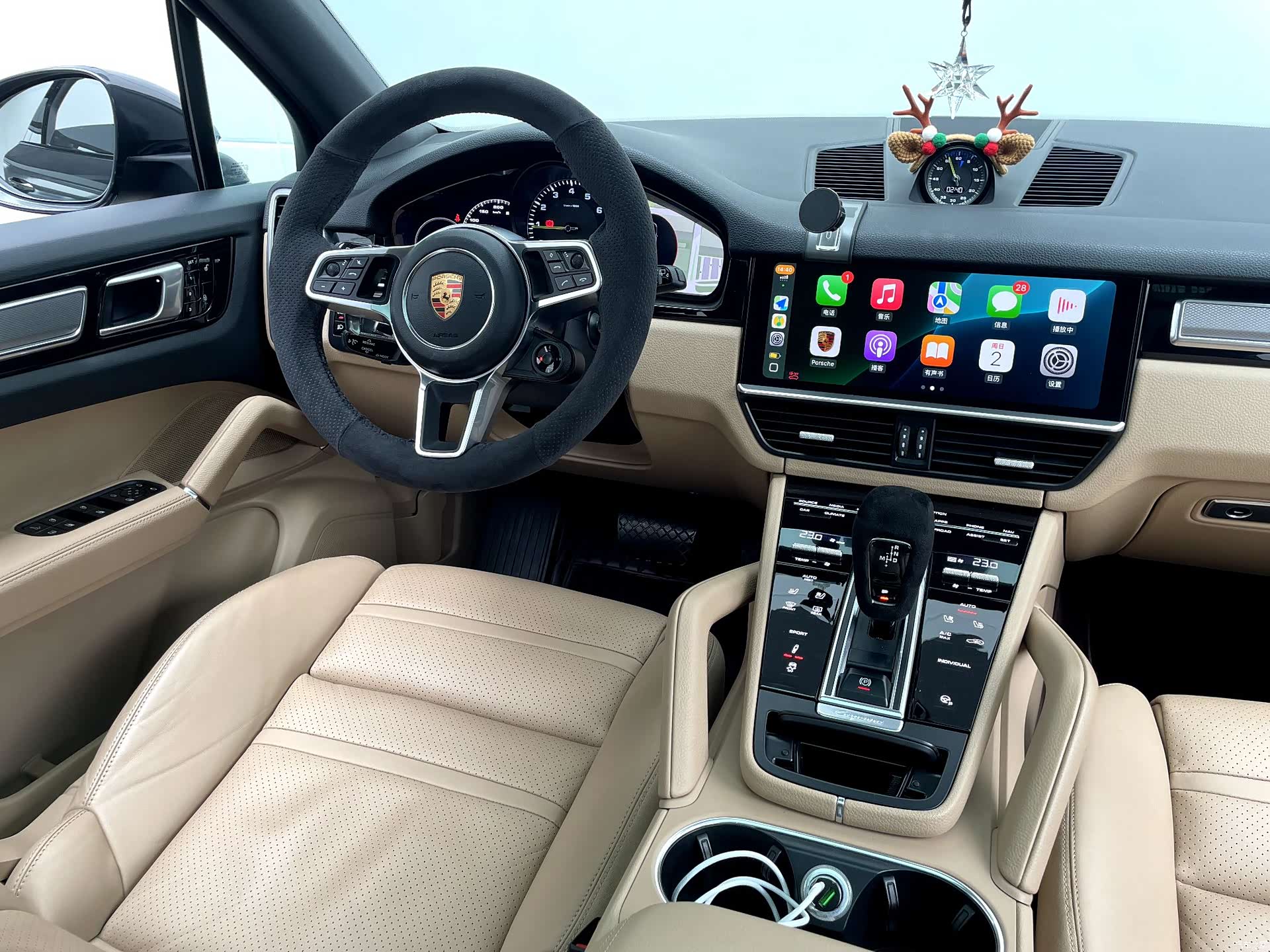 Porsche Cayenne, 2019 25