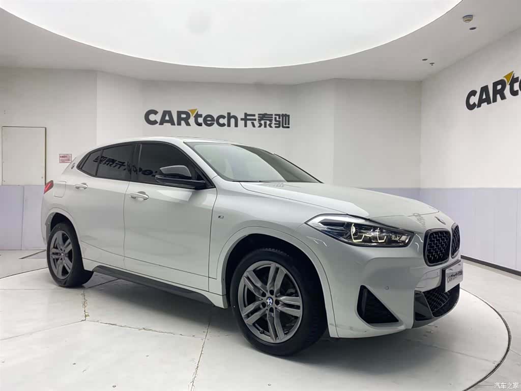 BMW X2, 2024 2