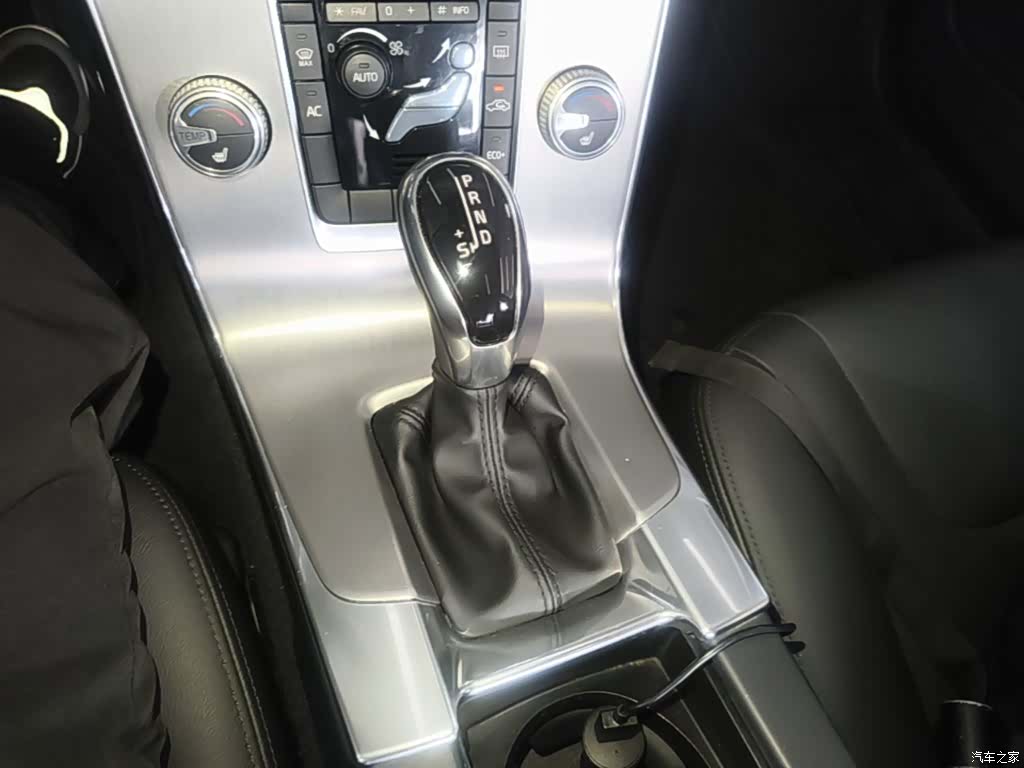 Volvo S60, 2016 14